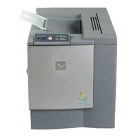 Konica Minolta Magicolor 2300W User Manual