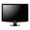 Monitor LG W2252TQ Specifications