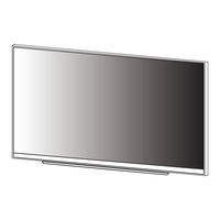 LG UltraGear 27GR83Q Manual