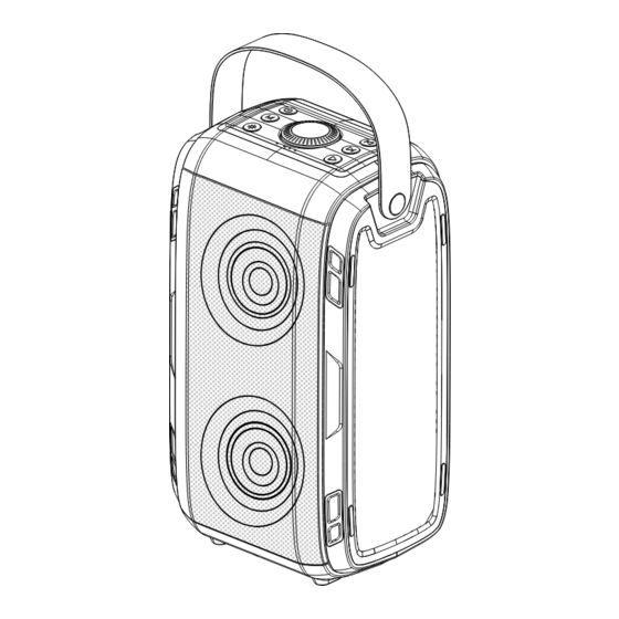 auronic AU3261 User Manual