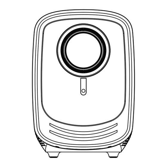 ASTARITE Alpha Mini Manual