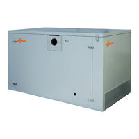 BUSCH ACC 0320 Installation Instructions Manual