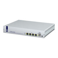 Guntermann & Drunck G&D DVIMUX4-DL-USB Installation And Operation Manual