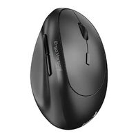 Genius Ergo 8350S Quick Manual