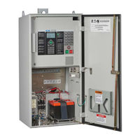 Eaton Cooper Power Form 7 NX-T Installation And Operation Instruction Manual