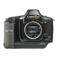 Canon T90 Instructions Manual
