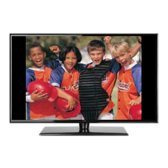 Westinghouse aspect ratio Manual