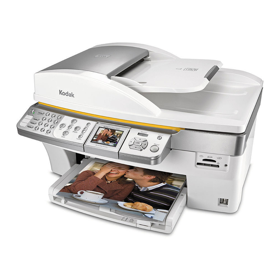 Kodak EasyShare 5500 User Manual