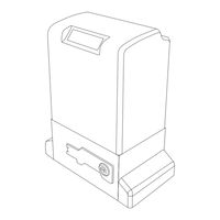 Smart Openers Smart Slider Installation Manual