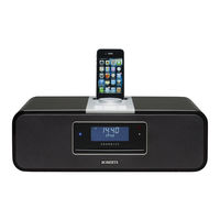 Roberts Sound 200 User Manual
