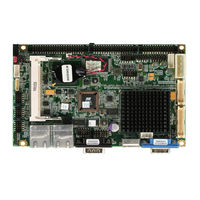Aaeon GENE-5315 User Manual