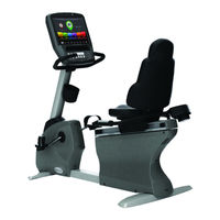 Matrix R7XE-02 Bike Service Manual