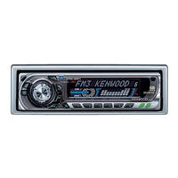 Kenwood KDC-M6024GY Service Manual