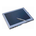 Motion Computing M1200 User Manual