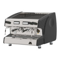 Fiamma PRESTIGE III ECC Operating Manual