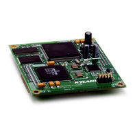 Kyland Technology SICOM3004 User Manual