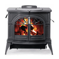 Vermont Castings Defiant Encore 2140 Service Manual