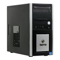 Wortmann Terra Series User Manual