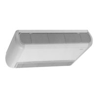 Galletti Estro FL Series Installation, Use And Maintenance Manual