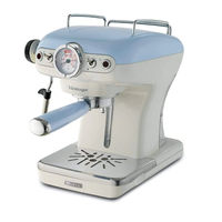 Ariete 1389A Manual