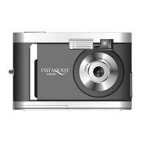 VistaQuest VQ 350 Quick Start Manual