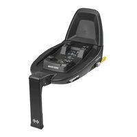 Maxi-Cosi 8785010110 Manual