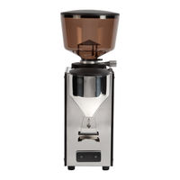 Profitec ProT64 User Manual