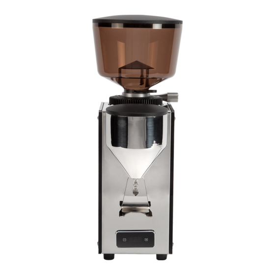Profitec ProT64 User Manual