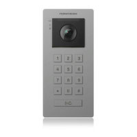 Fermvision FVQ-6030APP Installer Manual