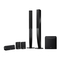 Speaker System Yamaha NS-PA41 Owner's Manual