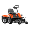 Husqvarna R112iC