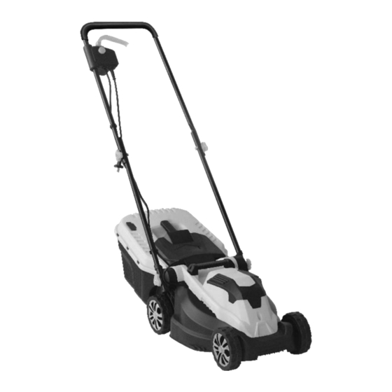 EuroGarden 166926.01 Manuals