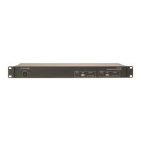 Z3 Technology MVE-20 User Instructions