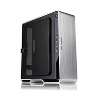 InWin IW-CS-CHOPINMAXSIL-PS200W User Manual