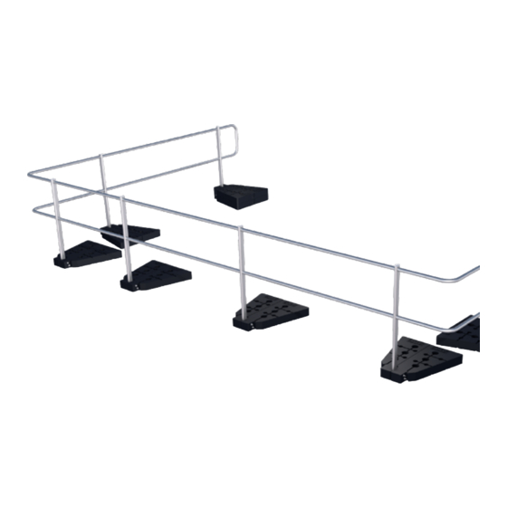 ABS SG2-GUARD-G Manual