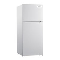 Impecca RA-2176 User Manual