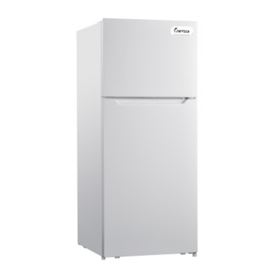 Impecca RA-2176 User Manual