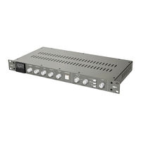 DIYRE G BUS Operation Manual
