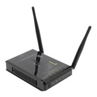TRENDnet TEW-637AP - 300Mbps Wireless Easy-N-Upgrader User Manual