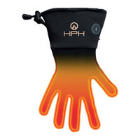Happyhot Hovden Thin with E-tip User Manual