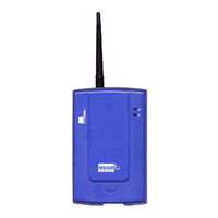 Esse-ti GSM300FXS User Manual