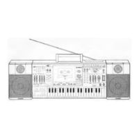 Casio KX-101 Operation Manual