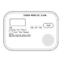Opal KD-218A User Manual
