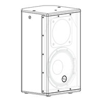 PROEL LTX10P User Manual