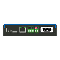 RTA 460MSPBS-NNPB Product User Manual