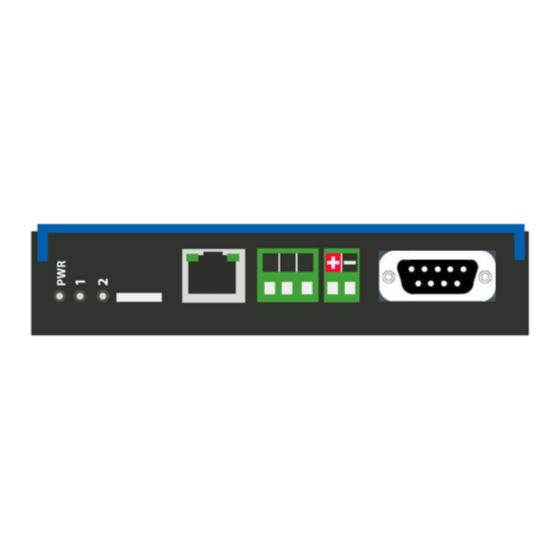 RTA 460MSPBS-NNPB Product User Manual