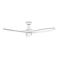 Monte Carlo Fan Company Maverick 3MAVR70BKD Owner's Manual And Installation Manual