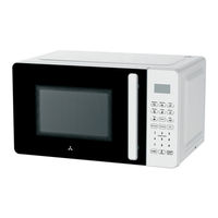 AccesStyle MS20D100W User Manual