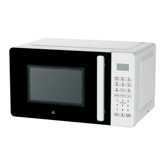 AccesStyle MS20D100W User Manual