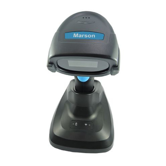 Marson MT8120B User Manual